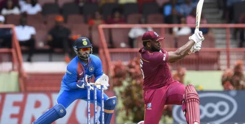 India to tour Caribbean in July; no matches scheduled for Guyana