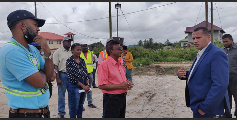 Providence water well to be in operation by month end