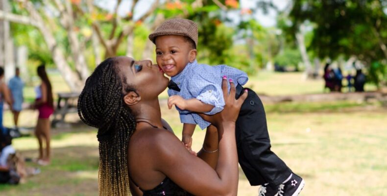 ‘It takes a village’ – Journalist balances motherhood, career & academic pursuits