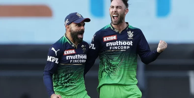 IPL: RCB, CSK secure massive wins