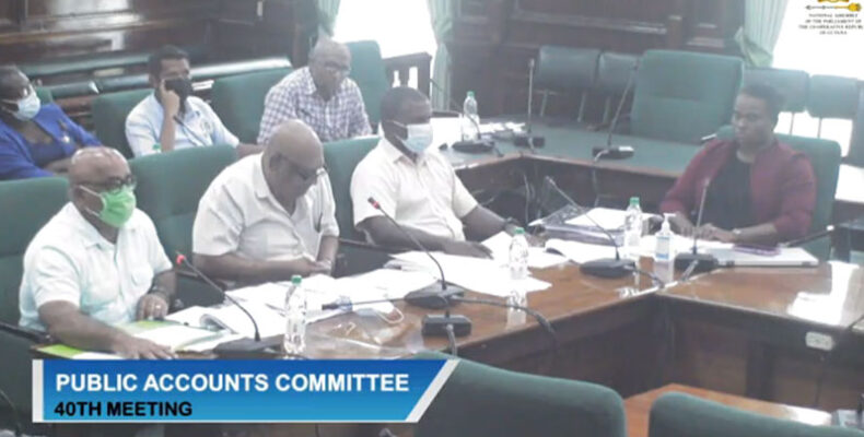 Efforts underway to Improve drug storage in Region Three