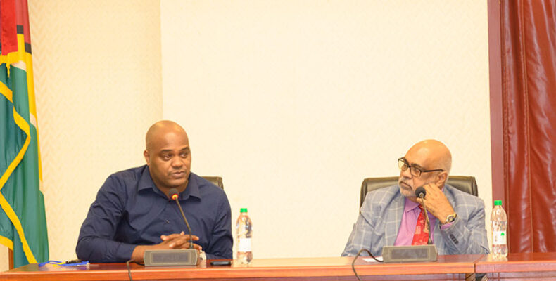 Media workers urged to adapt to ‘changing landscapes’