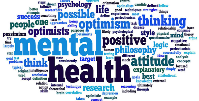 Mental Health Awareness Month: What we can do?               