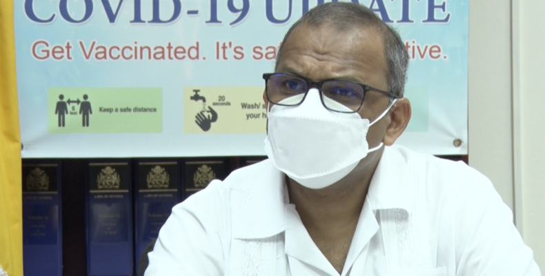 Local Doctors to be trained to better detect cases of long COVID