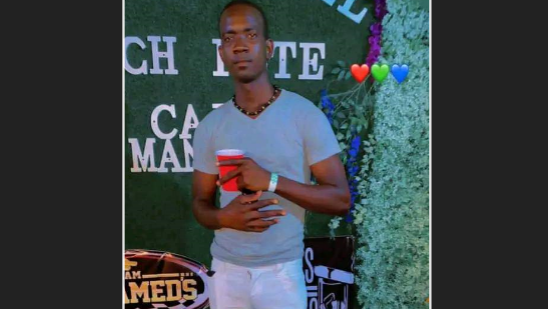 Berbice painter was revived after pulled from creek but died by the time he reached hospital – friend