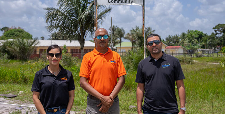 E-Networks expands fibre-optic services
