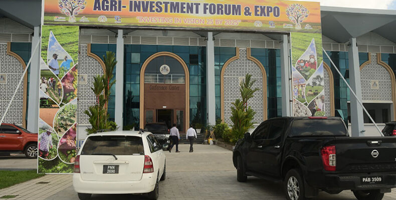 Over 300 investors, organisations registered for Agri-Investment Forum & Expo