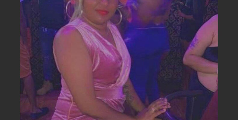 Woman on $500,000 bail for causing death by dangerous driving