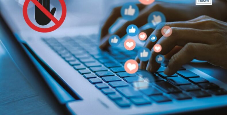 Charges for people who post abused children on social media