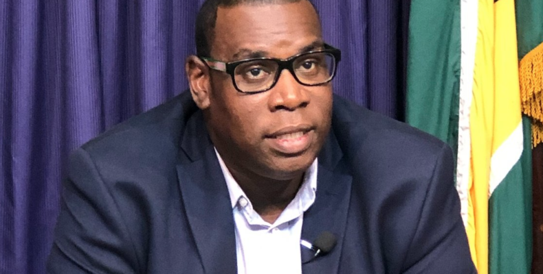 Region 10 Chairman accuses Government of marginalizing region and ignoring regional and local government bodies