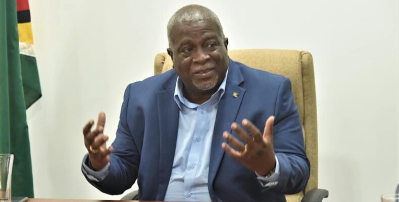 Prime Minister blames former Government for GPL power outages and blackouts; -Promises stable system