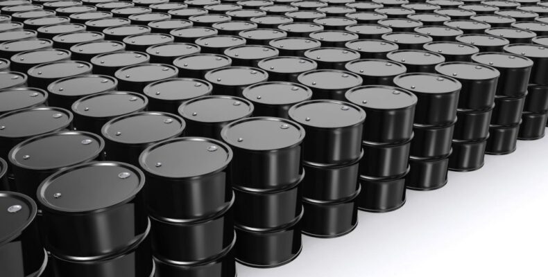 Government draws down US$200 Million from oil fund