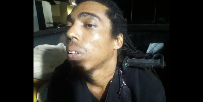 After one year on the run, Mazaruni Prison escapee recaptured