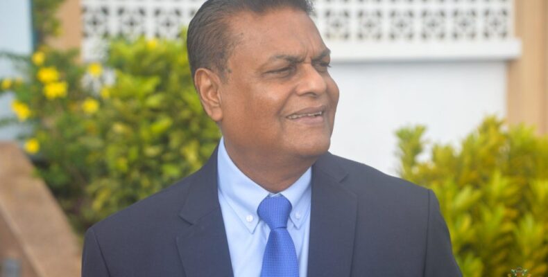 Speaker calls on MPs to choose more dialogue over confrontation