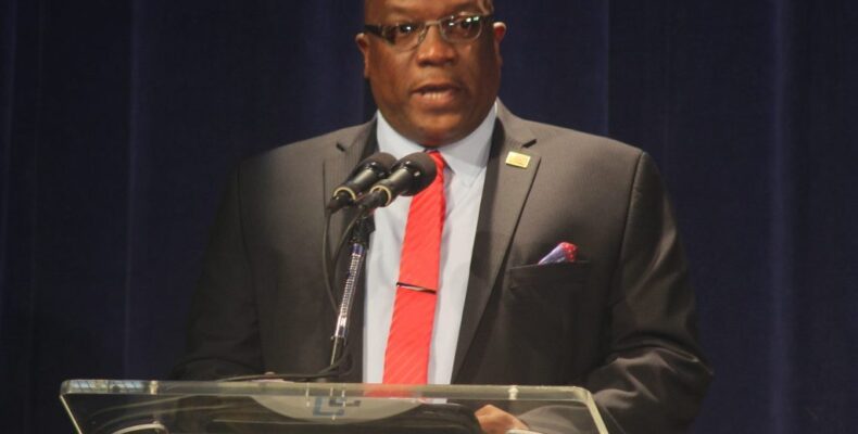 St. Kitts dissolves Parliament, fires several top officials