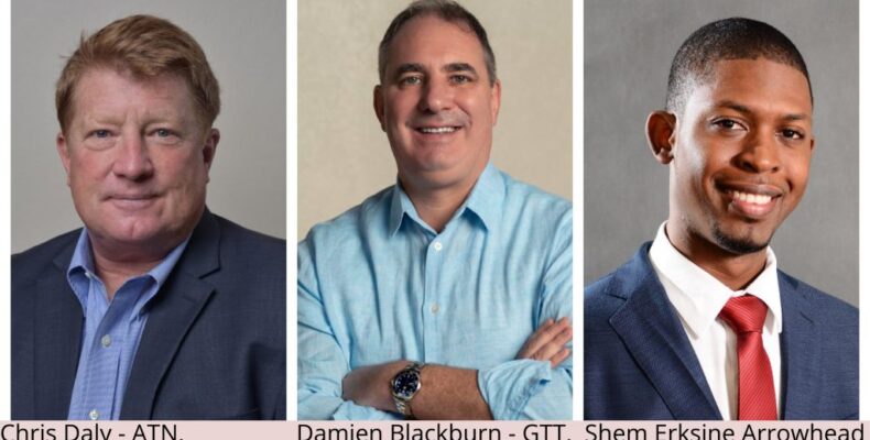GTT and ATN team up to launch Call Centre