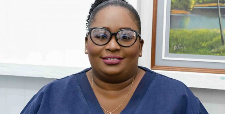 ‘Excellent and compassionate leadership” – Guyanese doctor to receive prestigious OAS award