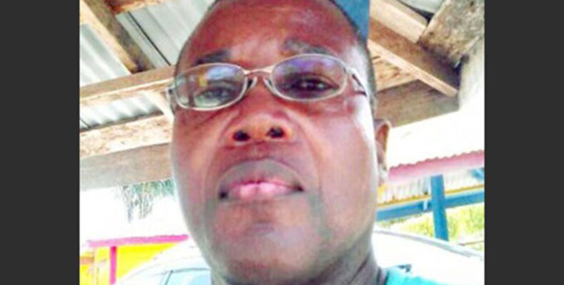 ‘Short Man’ pleads not guilty to murder