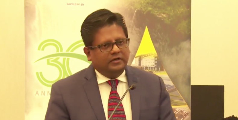 Government will continue to craft business sector driven budgets -Finance Minister tells PSC