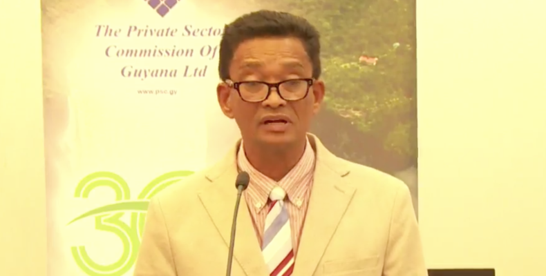 PSC to push for increased access to financing for small businesses