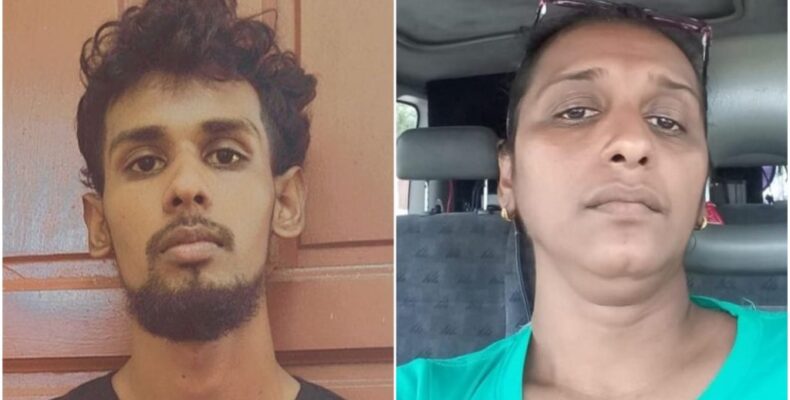 Driver in Mahaica fatal accident gets $275k bail