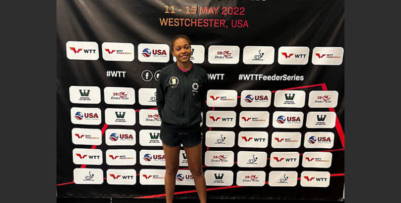 Edghill through to Round-of-32 at WTT Feeder in Westchester