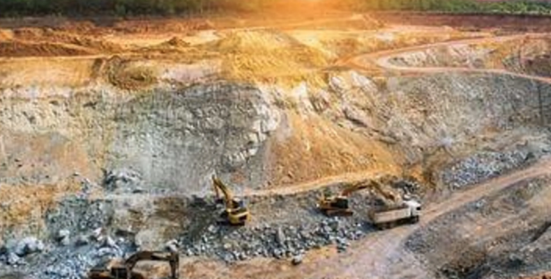 International gold mining companies eyeing Guyana operations