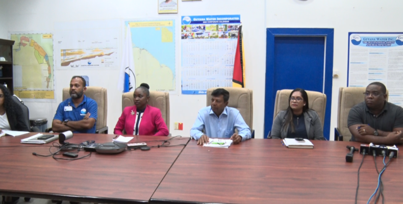 With staffing cut by over 300, GWI says financial stability returned