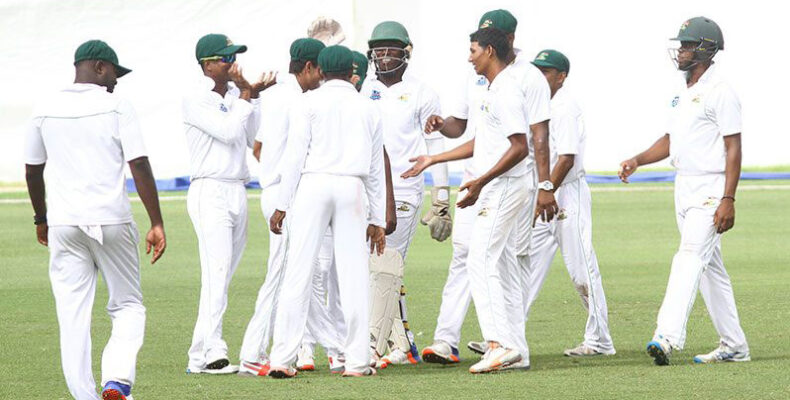 Guyana Harpy Eagles, Barbados Pride clash to highlight 4-Day restart
