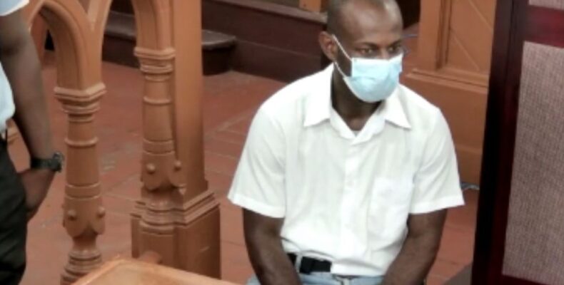 Bus driver found not guilty of raping woman with disability