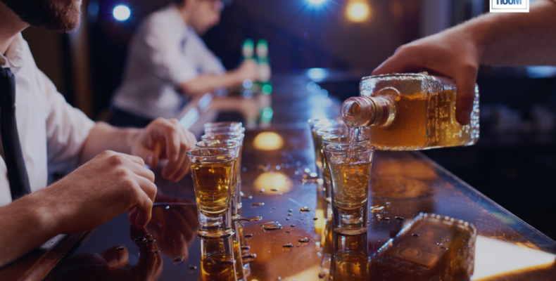 Bar owners cannot sell alcohol to drivers, drunk people – proposed new laws