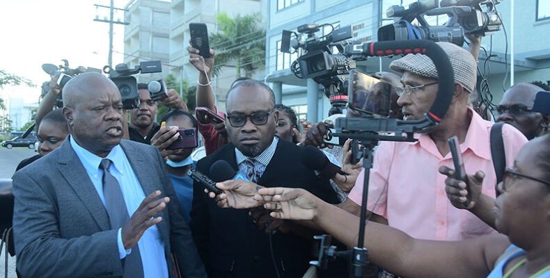 Norton does U-turn on his claim of having ‘winning’ SoPs
