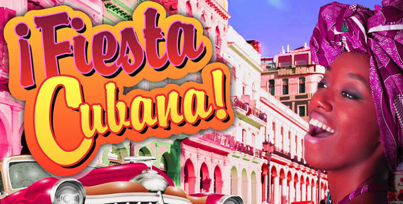 Major celebration to mark Cuba, Guyana 50th anniversary