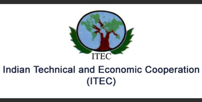 On-site training in India under ITEC programme resumes