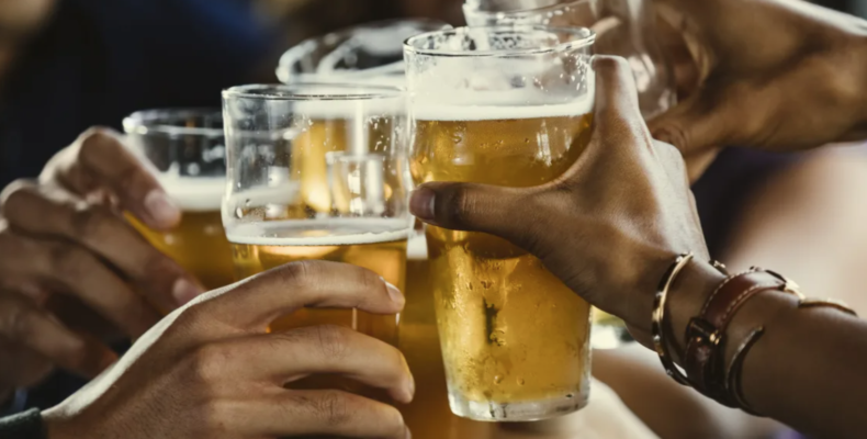 Government proposing tougher measures on drunk drivers and bar owners