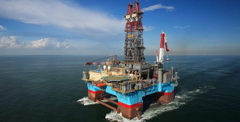 Suriname eyes massive gas export market, large projects with Guyana’s help