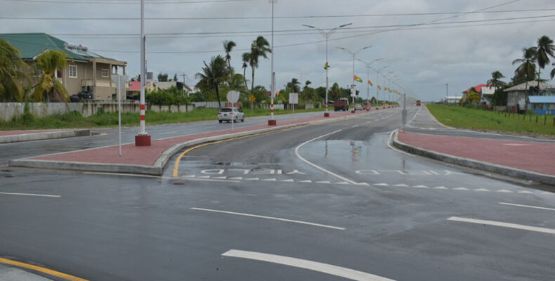 Massive ease in East Bank traffic woes