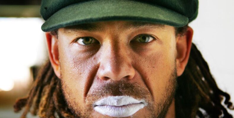 BREAKING: Andrew Symonds dies in car accident aged 46