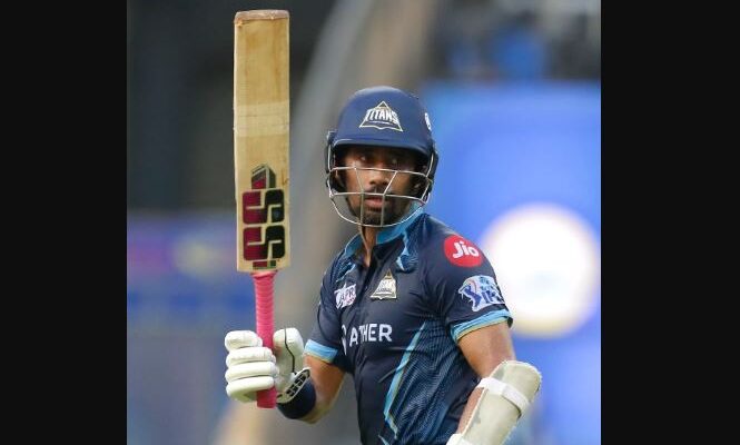IPL: Titans strengthen grip at the top; Royals move to second