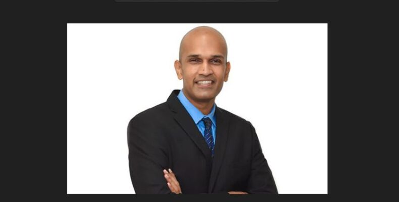 Guyanese named Best Graduating student at Jacksonville University’s doctoral programme