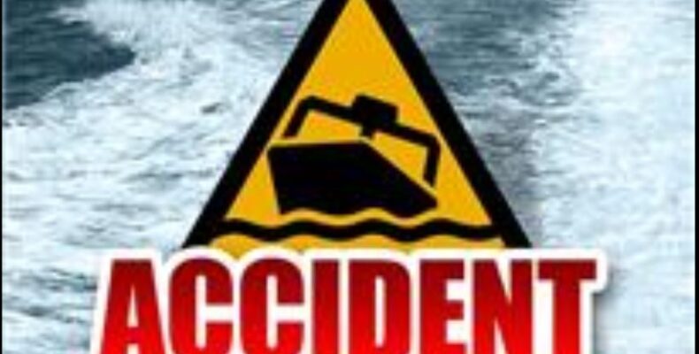 One feared dead after boat mishap in Canje Creek