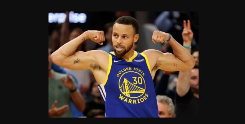 Steph Curry completes Sociology degree 13 years after leaving school
