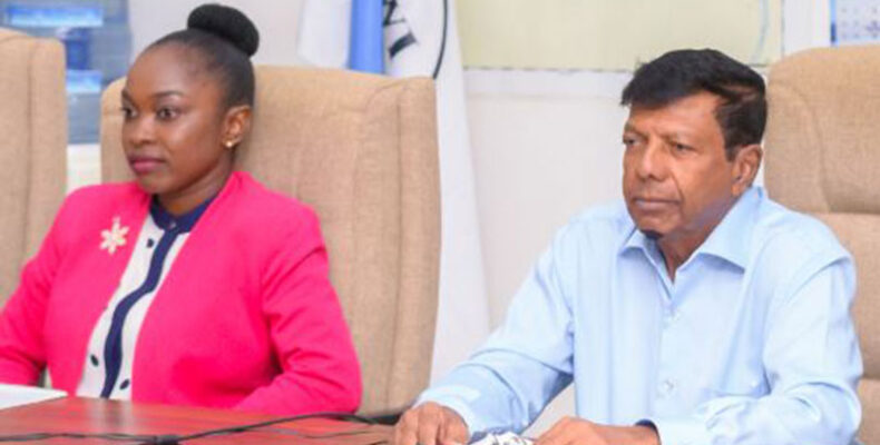 Guyana to get first solar-powered water treatment plant in 2023
