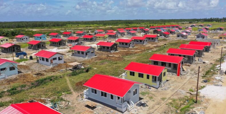Government to launch special unit to assist home builders