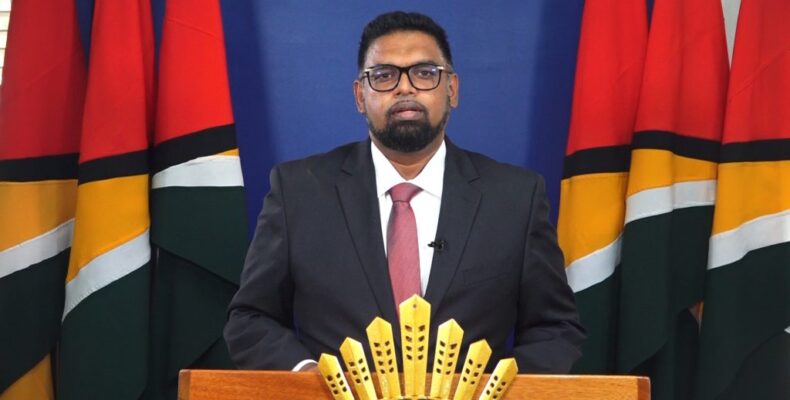 More cash grants, home building assistance for Guyanese– Pres. Ali 