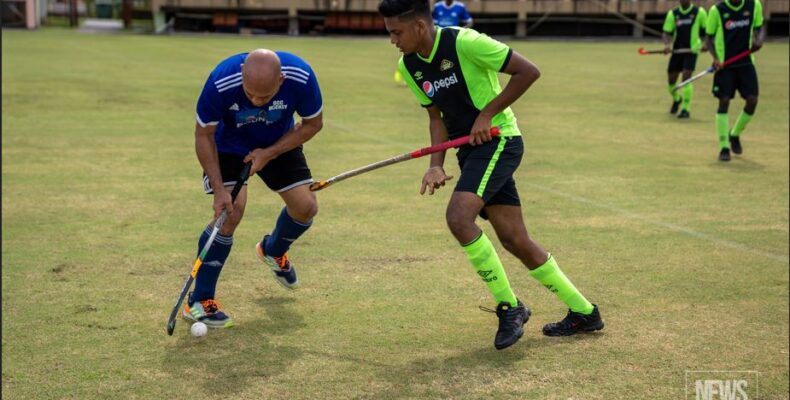 GCC teams dominate Bounty/Antonio’s Grille hockey opener