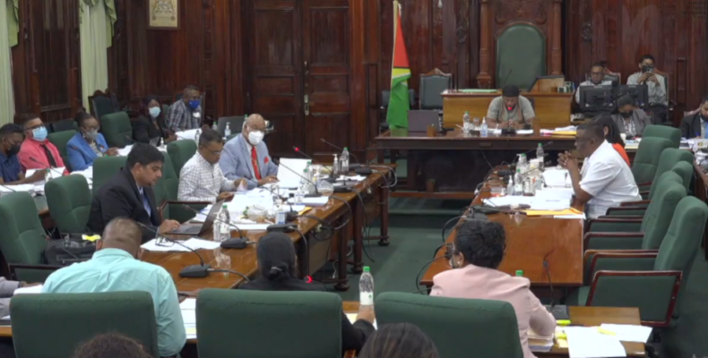 Region Two pays 123 additional staff in 2018 but clueless where money came from