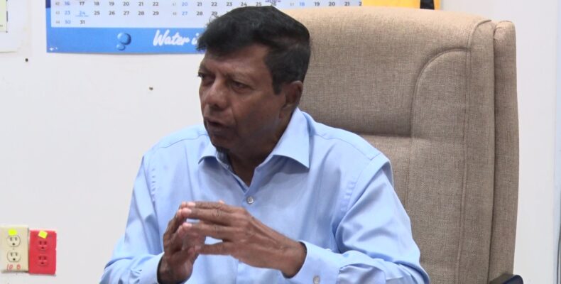 GWI saving $240M annually after with staff reduction -CEO Baksh