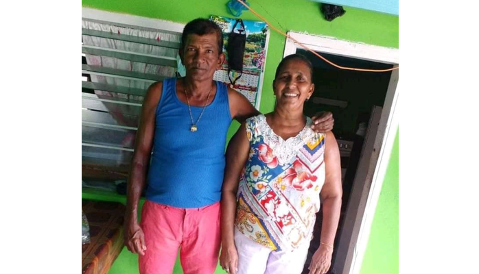 Decomposed body of man who murdered wife found a month later
