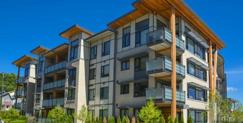 More ‘condo styled’ buildings for Guyana as ‘modern’ Condominium Bill is passed